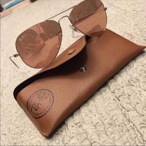 Ray Ban Sunglasses